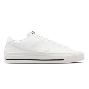 Nike / COURT LEGACY NEXT NATURE 'WHITE BLACK'